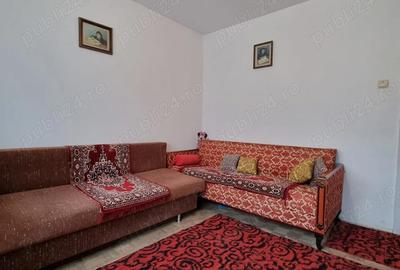Apartament cu 3 camere semidecomandat în Govândari - 3