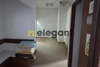 Spatiu comercial cu vad, 206 mp, AC, Calea Bucuresti-Mc Donald's - 4