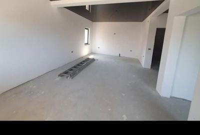 Casă cu 3 camere în Central - 7