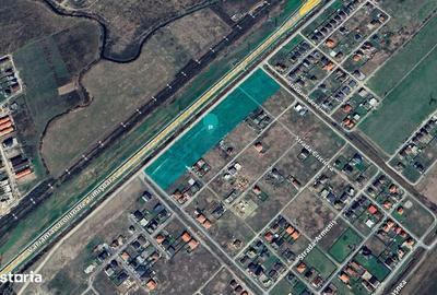 Spațiu comercial, în Central