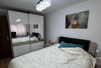 Vand apartament cu 3 camere decomandat - 6