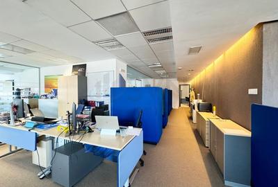 Spațiu comercial, de 336 mp, în Barbu Văcărescu - 4