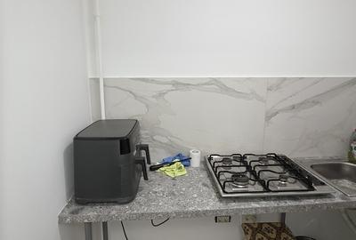 Apartament decomandat în Sebastian