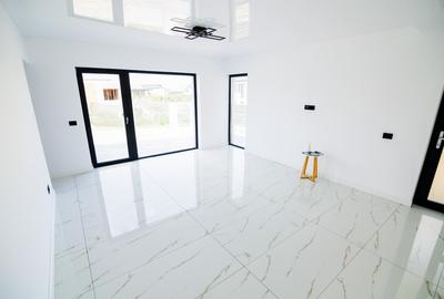 Duplex modern cu 3 dormitoare, 2 bai si terasa panoramica Duplex modern cu 3 dormitoare, 2 bai si terasa panoramica - 9