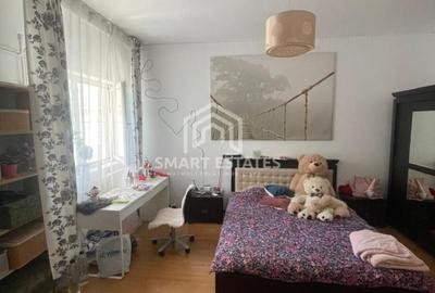 Apartament in Vila cu curte - Delea Noua - 5