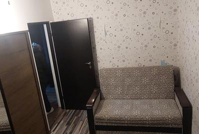 Năvodari-Politie-garsoniera dubla S-36mp cu balcon, centrală gaze - 11