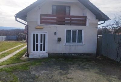 Casă individuală cu 5 camere cu Canalizare în Bâlta - 2