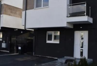 Casa cu 4 camere | Bragadiru | Moderna | Mobilata | Parcare - 8