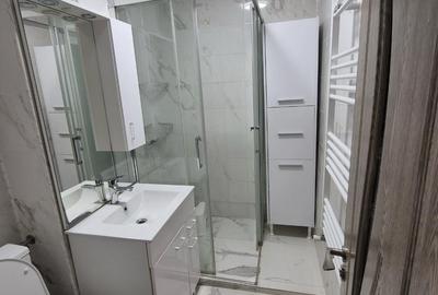 Apartament cu 2 camere decomandat, mobilat în Casa de Cultură - 7