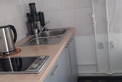 Garsonieră decomandată, mobilată în Est - 6