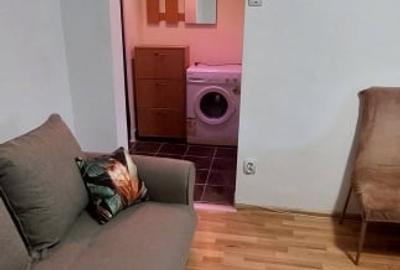 Garsoniera Cojocnei parter 25 mp balcon centrala proprie - 4