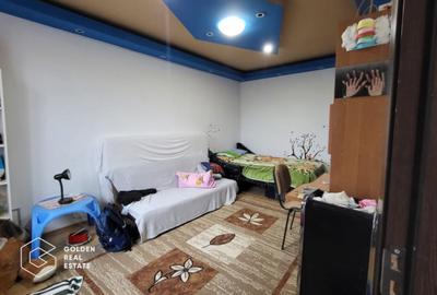 Casă cu 5 camere cu Teren 475 Mp în Olimpia-Stadion - 13