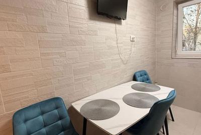 Apartament cu 2 camere decomandat în Industriilor - 1