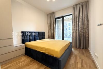 Apartament cu 2 camere decomandat, mobilat în Pipera - 7