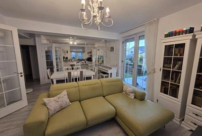 VILA DE VINZARE IN PALADIN RESIDENCE CORBEANCA - 4