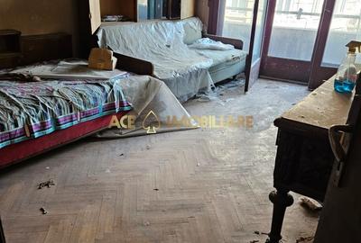 5 Camere | Calea Victoriei | Investitie | Vedere Fata + Spate | CASH | Risc 1 - 5