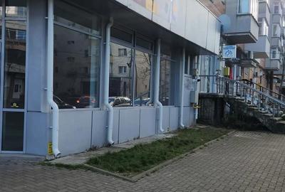 Spatiu Comercial - Zona de Trafic Intens - 3