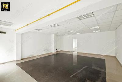Spațiu comercial, de 170 mp, în Țiglina 1