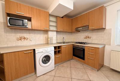 Apartament cu 2 camere semidecomandat, mobilat în Dorobanților - 17