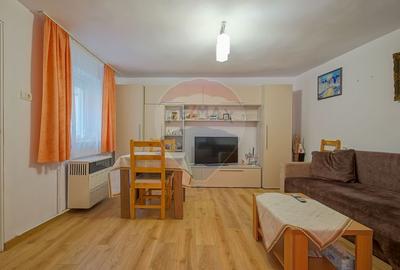 CORP DE CASA INSORIT PIATA UNIRII |3 CAMERE| TERASA CU PRIVELISTE - 13