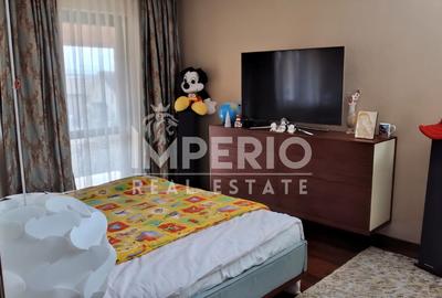 Casa individuala cu teren generos de 600m! - 4