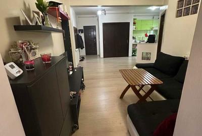 Apartament cu 2 camere decomandat în Criș - 8