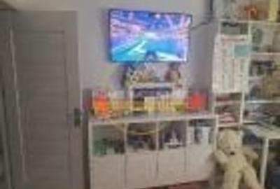 Apartament cu 3 camere decomandat, mobilat în Vișani - 2