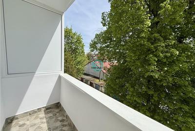 Garsonieră decomandată, mobilată în Cornișa - 8