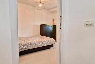 Apartament cu 3 camere semidecomandat, mobilat în Ultracentral - 10