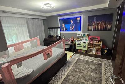 Casă cu 3 camere cu Teren 300 Mp în Central - 4