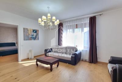 Apartament 2 camere, centrala proprie, zona Complex Studentesc - 9