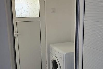 Apartament cu 2 camere semidecomandat în Central - 6