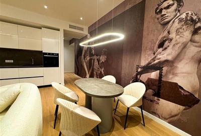 Apartament 2 camere de inchiriat One Verdi Park - 13