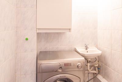 Ap. 3 camere mobilate cu centrala proprie si vedere neobstructionata Ap. 3 camere mobilate cu centrala proprie si vedere neobstructionata - 16