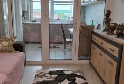 Apartament cu 2 camere în Central - 3