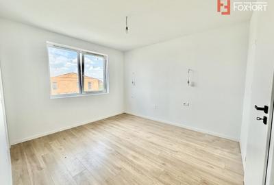 Duplex individual Mosnita cu 5 camere, 3 bai, zona Noul Lidl - 11