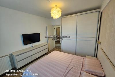 LUX! Ap2cam + Terasa - Tomis Plus - Parcare - Termen Lung - 600 euro - 3
