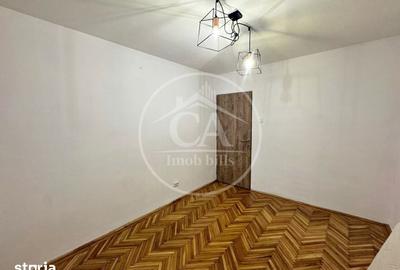 Apartament cu 3 camere decomandat în Rogerius - 4