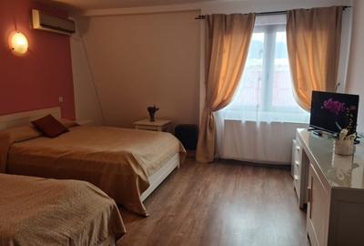 Vanzare investitie - cladire multifunctionala 65 spatii  4 etaje  Gura Humorului - 17