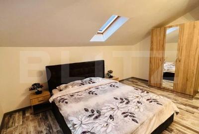 Apartament cu 3 camere în Central - 5