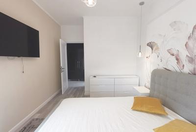 Regie Residence 2cam lux inchiriere,loc parcare subteran, metrou Grozavesti 3min - 16