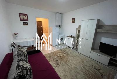 Garsonieră | 22 mp | Mobilata si Utilata  | Vasile Aaron - 3
