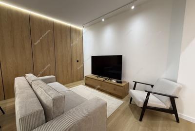 City of Mara - Apartament premium cu 3 camere cu parcare subterana - 2