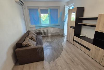 Apartament cu 2 camere semidecomandat, mobilat în Drumul Taberei - 4