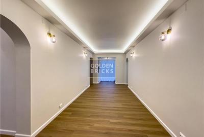 Aviatorilor | Charles de Gaulle | Prima Inchiriere | Metrou 3 minute - 6