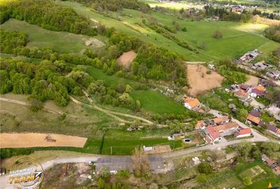 Teren în Malnaș - 3
