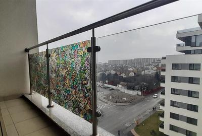 Apartament 2 camere TOP CITY Coresi - 9