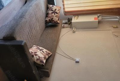 Garsonieră semidecomandată în Județean - 9