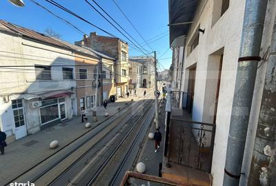 Apartament cu 2 camere în Ultracentral - 5