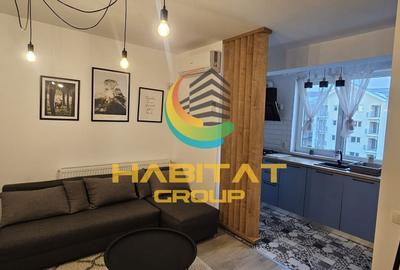 Apartament cu 3 camere decomandat, mobilat în Berceni - 6